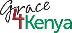 Grace4Kenya Logo