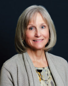 Photo of Jill Moller