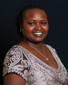 Photo of Mildred Rutto