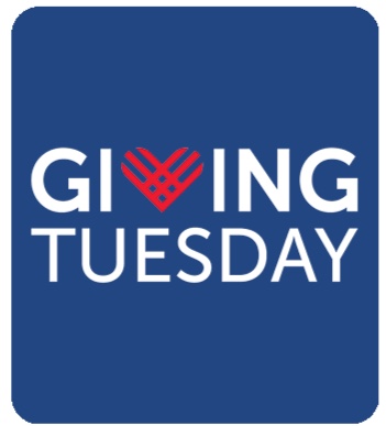 Giving Tuesday Logo