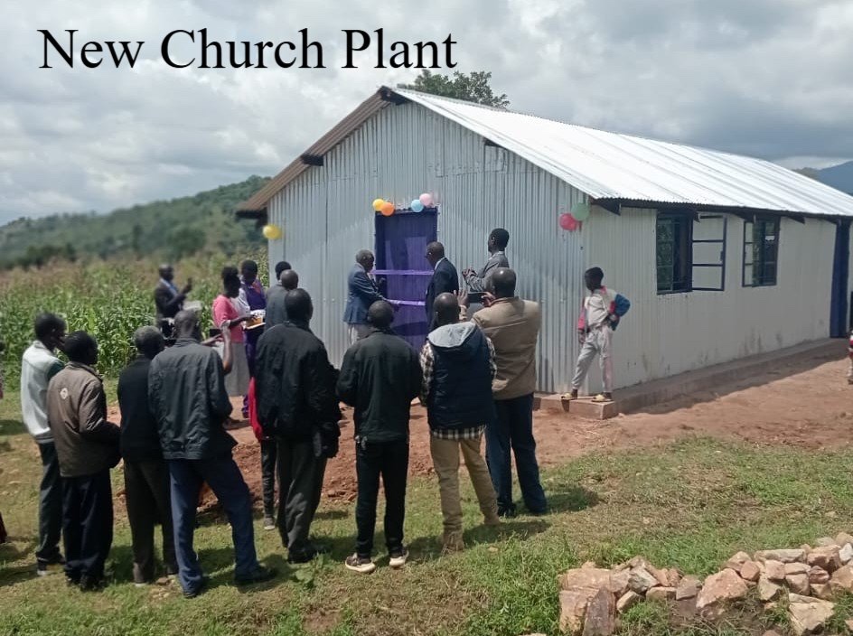 New Church Plant