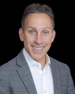 Chris Fox
